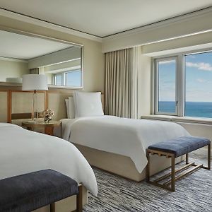 Double Room Disability Access